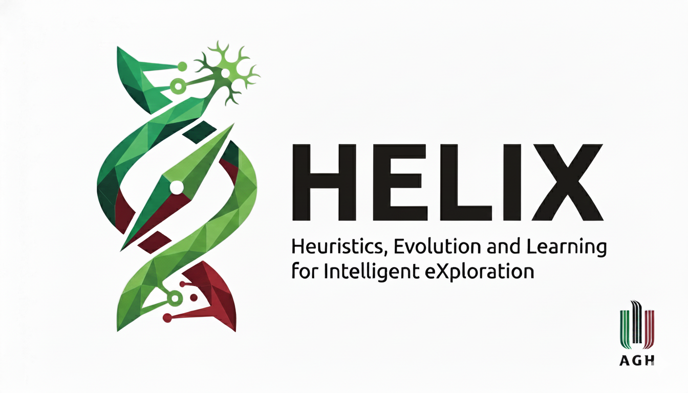 HELIX logo