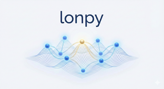 lonpy